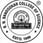 BN Bandodkar College of Science logo